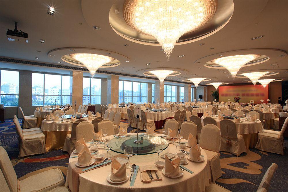 Foshan Yumi Apartment Bodun Branch Buitenkant foto