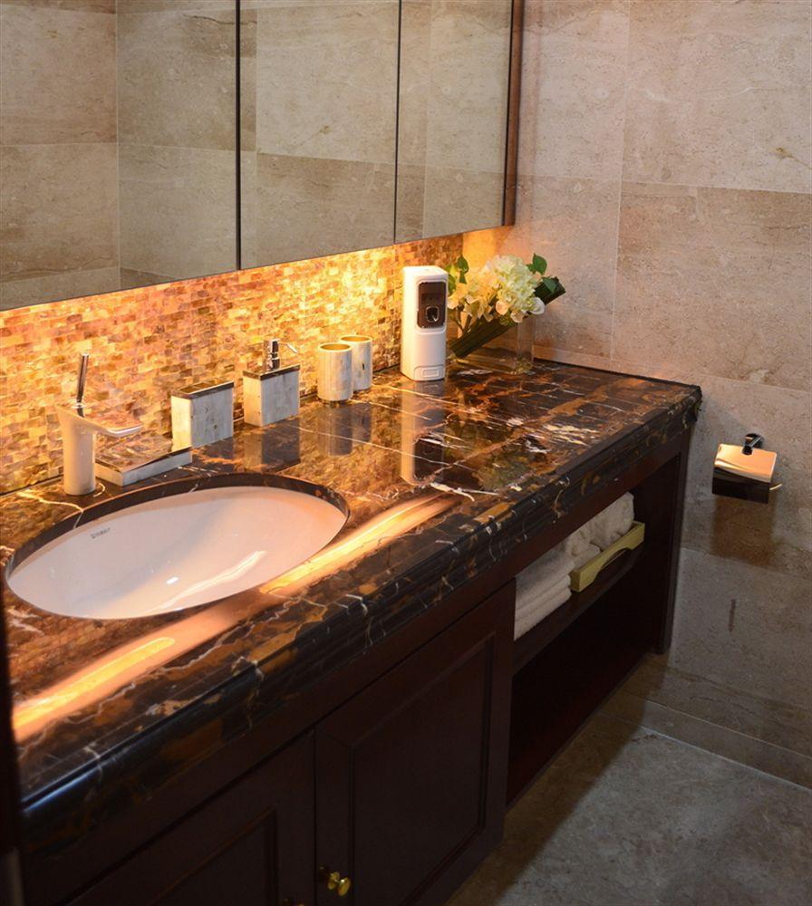 Foshan Yumi Apartment Bodun Branch Buitenkant foto